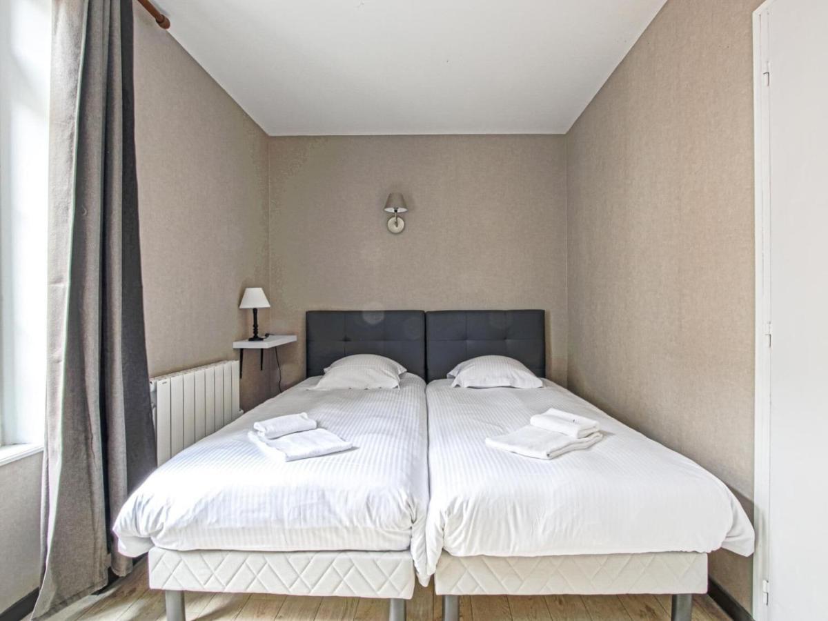 Modern Apartment In Bayeux Near Tapestry Museum Exterior photo