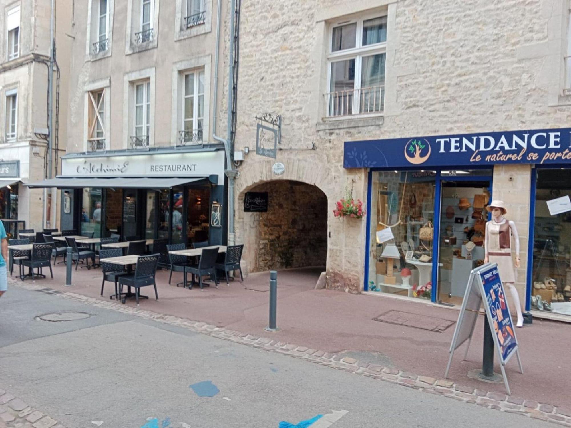 Modern Apartment In Bayeux Near Tapestry Museum Exterior photo