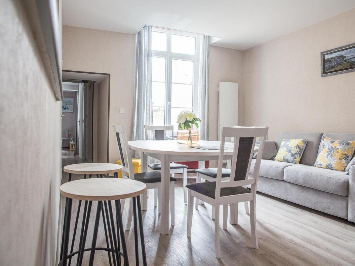 Modern Apartment In Bayeux Near Tapestry Museum Exterior photo